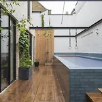 Apartment Kyle With Garden And Heated Pool
