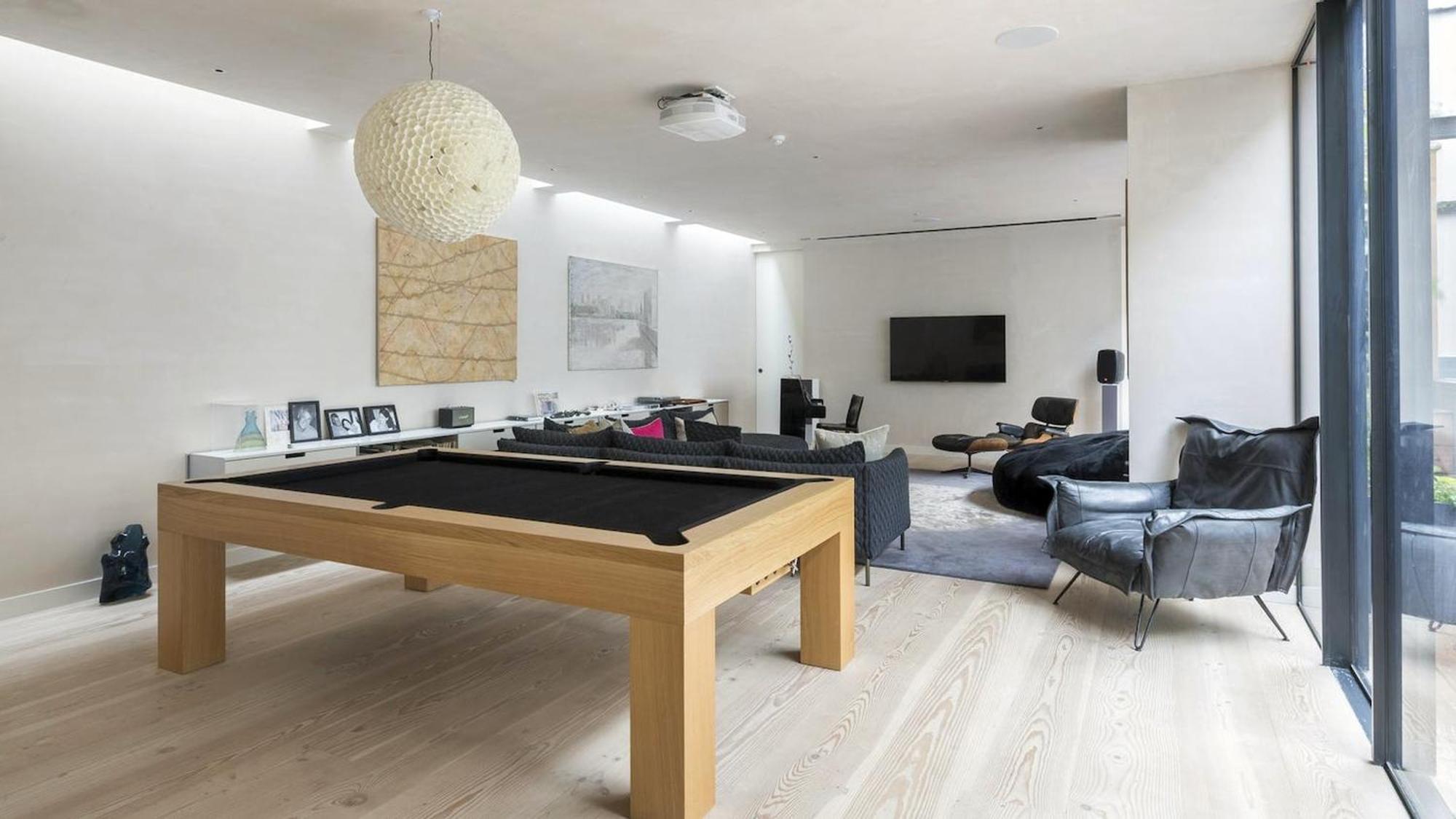 Kyle With Garden And Heated Pool * Londra