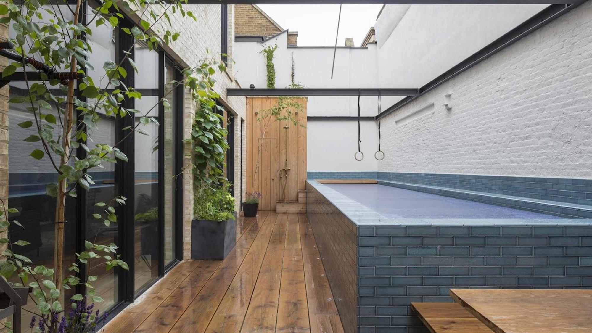 Appartamento Kyle With Garden And Heated Pool