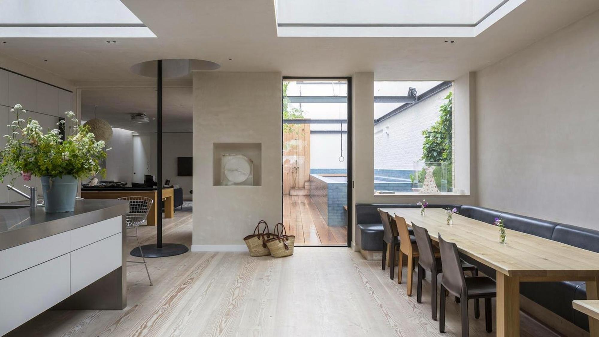 Kyle With Garden And Heated Pool * Londra